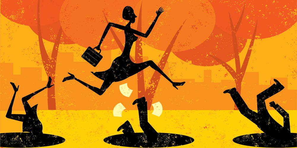 The Five Pitfalls of CLM Software Selection